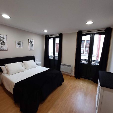 Casa Tarrazo Apartman Monforte De Lemos Kültér fotó