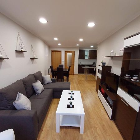 Casa Tarrazo Apartman Monforte De Lemos Kültér fotó