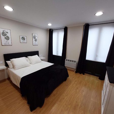 Casa Tarrazo Apartman Monforte De Lemos Kültér fotó