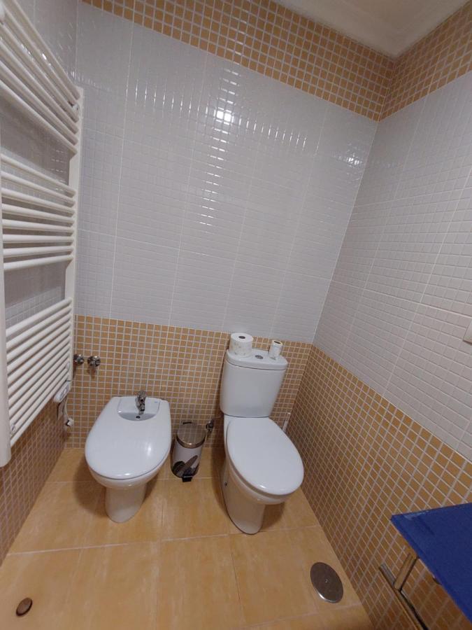 Casa Tarrazo Apartman Monforte De Lemos Kültér fotó