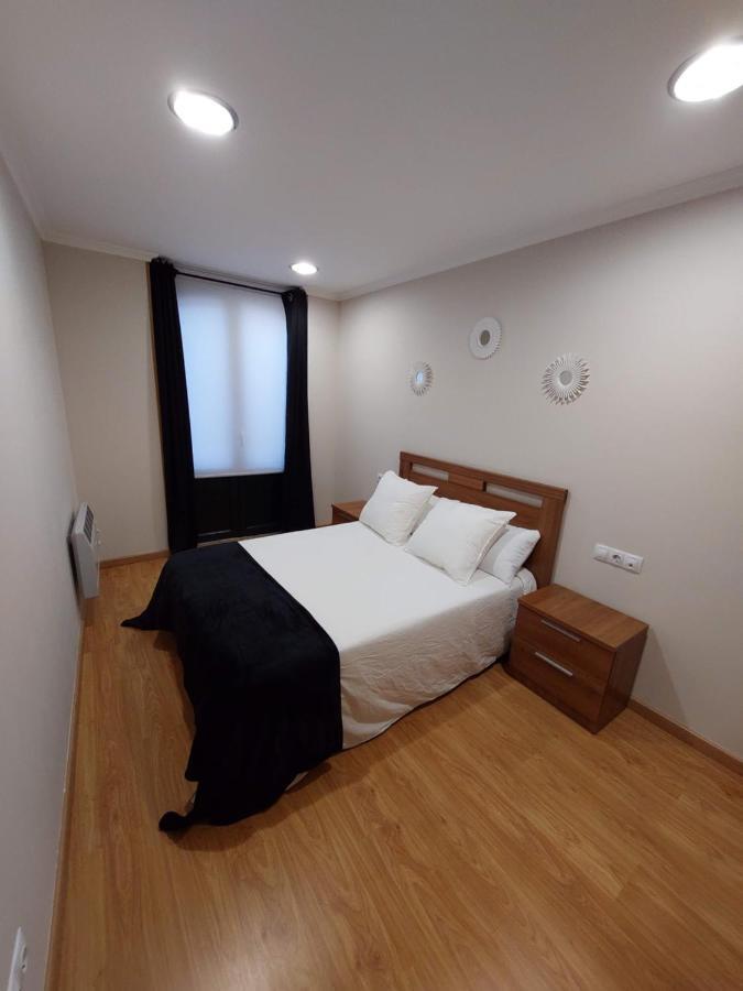 Casa Tarrazo Apartman Monforte De Lemos Kültér fotó