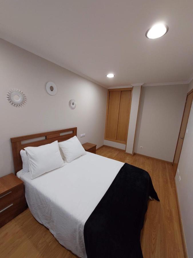 Casa Tarrazo Apartman Monforte De Lemos Kültér fotó