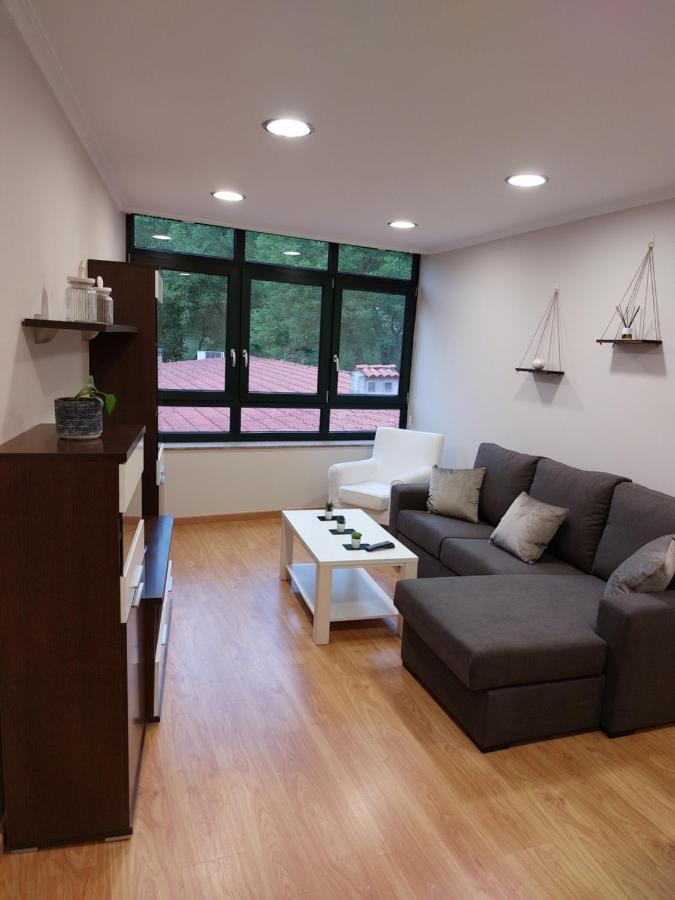 Casa Tarrazo Apartman Monforte De Lemos Kültér fotó