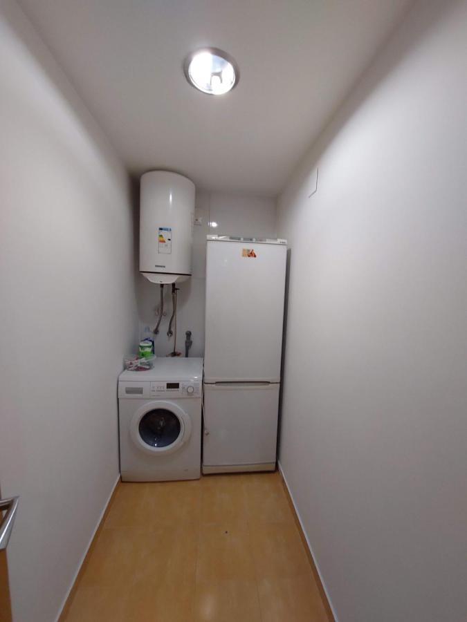 Casa Tarrazo Apartman Monforte De Lemos Kültér fotó