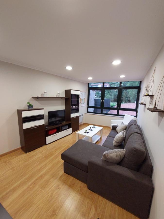 Casa Tarrazo Apartman Monforte De Lemos Kültér fotó