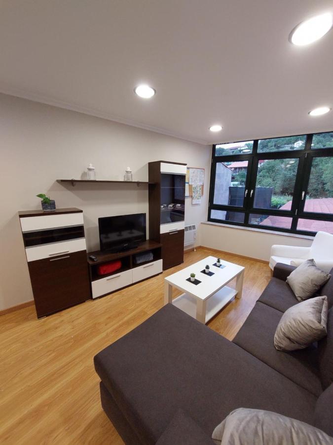 Casa Tarrazo Apartman Monforte De Lemos Kültér fotó
