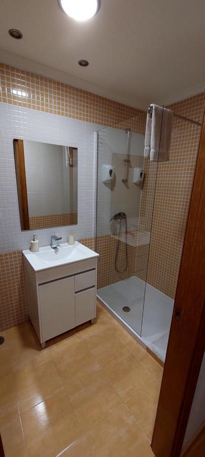 Casa Tarrazo Apartman Monforte De Lemos Kültér fotó